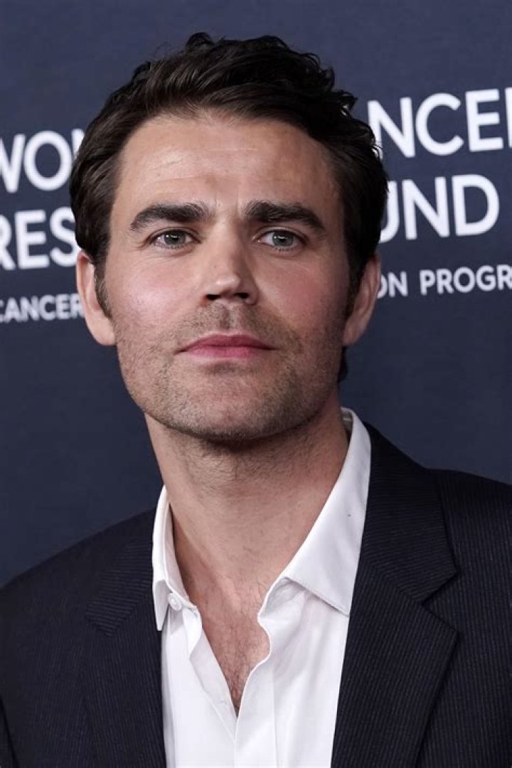 Is Paul Wesley rich? – Celebrity