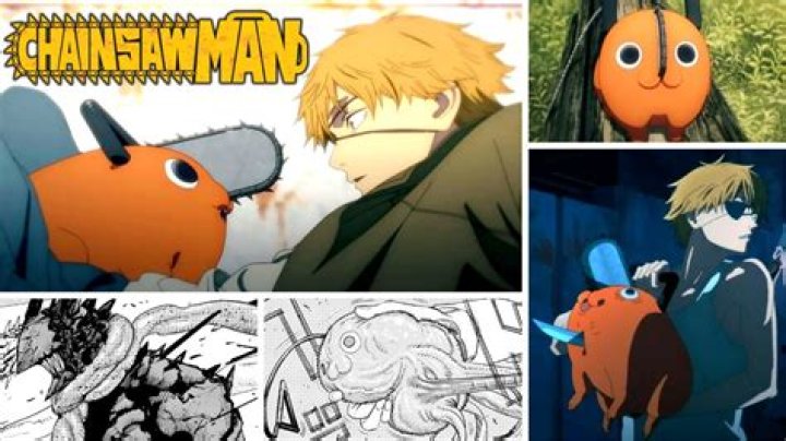 Is Pochita dead in ‘Chainsaw Man?’