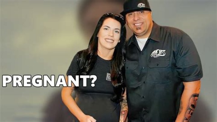 Is Precious Pregnant Street Outlaws? – Celebrity