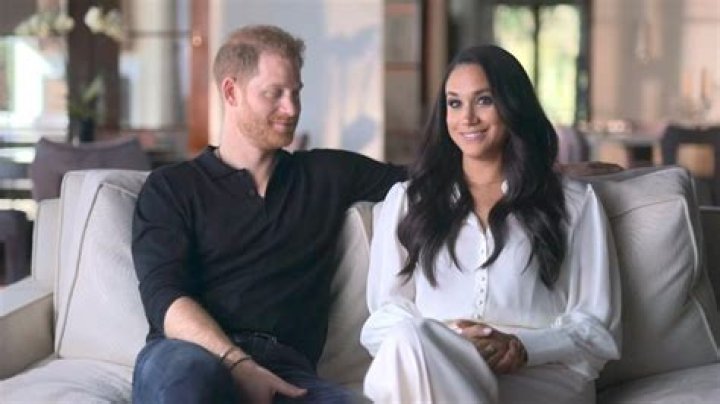 Is Prince Harry getting a divorce?