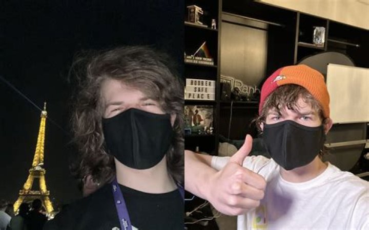 Is Ranboo American? – Celebrity