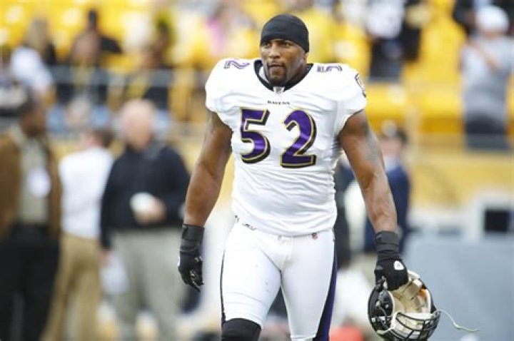 
Is Ray Lewis Arrested Over Murder Charges? American Football Player Early Life Explored 