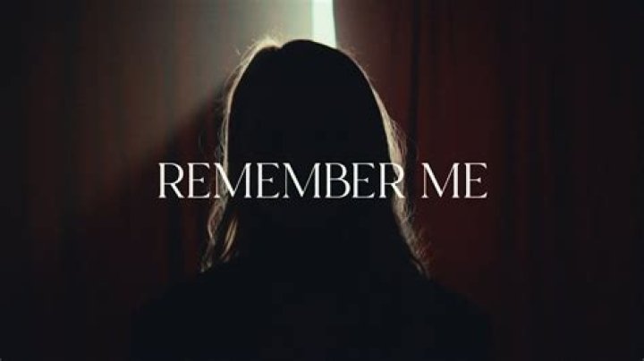 Is Remember Me a true story? – Celebrity