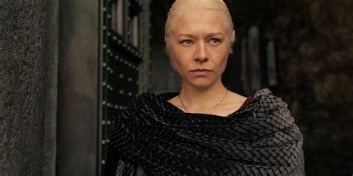
Is Rhaenyra Targaryen Gay? Let’s Find Out! 