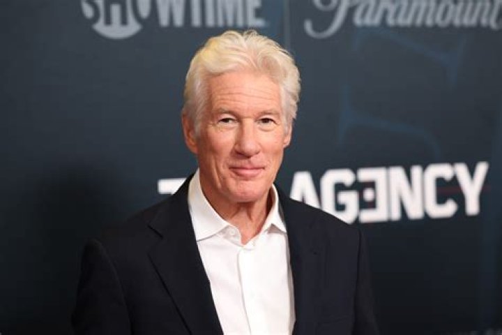 
Is Richard Gere Gay? Age, Height, Net Worth 