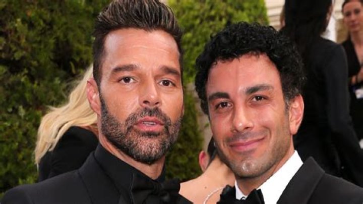 
Is Ricky Martin Gay? Alleged Sexual Relationship with Nephew 
