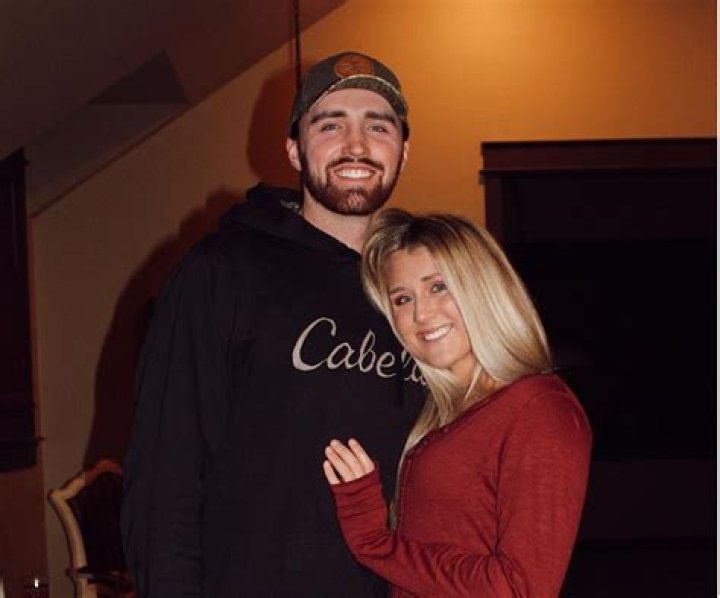 Is Riley Gaines Gay Or Does She Have A Boyfriend? Sexuality Age And Wikipedia