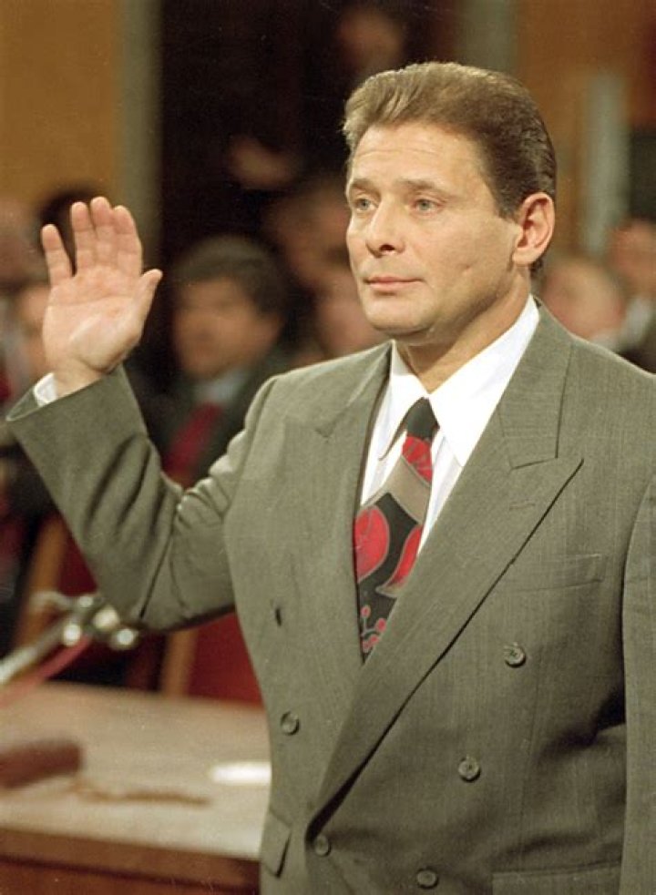 Is Sammy The Bull Still Rich? – Celebrity