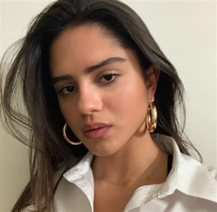 Is Sasha Calle Lesbian – Sexuality Partner And Dating History