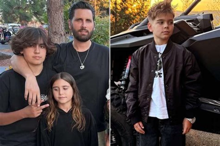 Is Scott Disick Gay? Age, Height, Net Worth