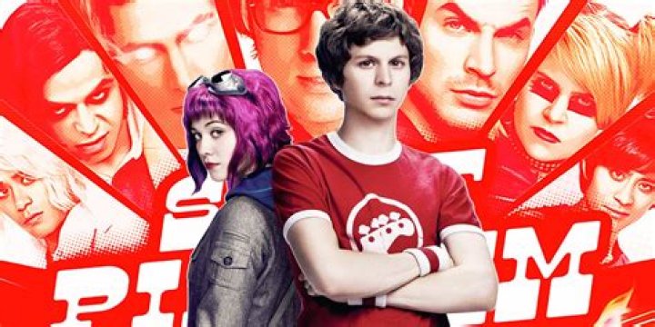 Is ‘Scott Pilgrim vs. the World’ available to stream on Netflix?