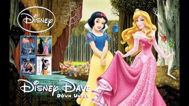 Is Snow White the same as Sleeping Beauty? – Celebrity