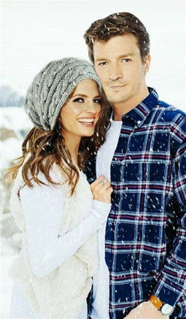 Is Stana Katic Still Married? – Celebrity