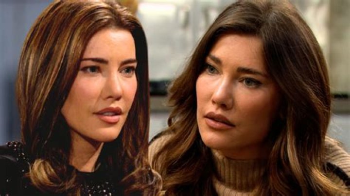 Is Steffy leaving ‘The Bold and the Beautiful?’