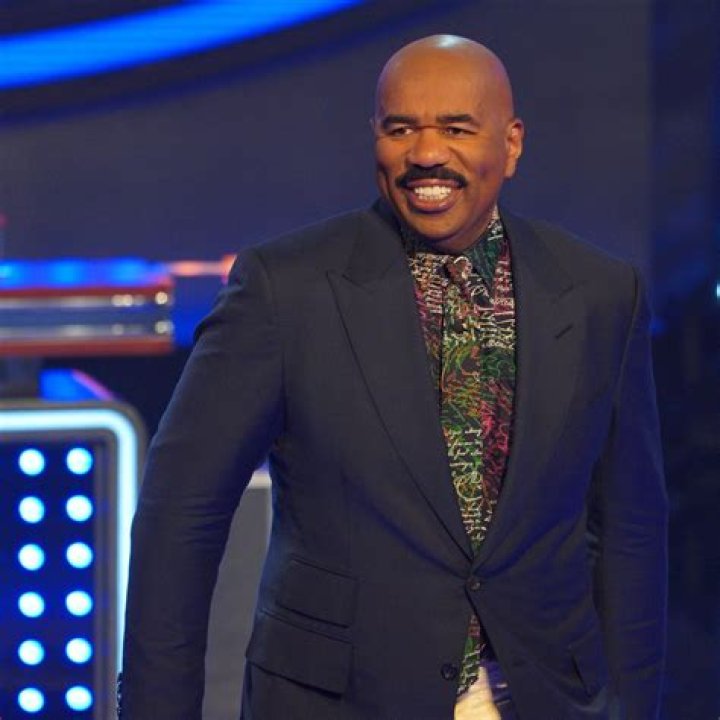 Is Steve Harvey African? – Celebrity