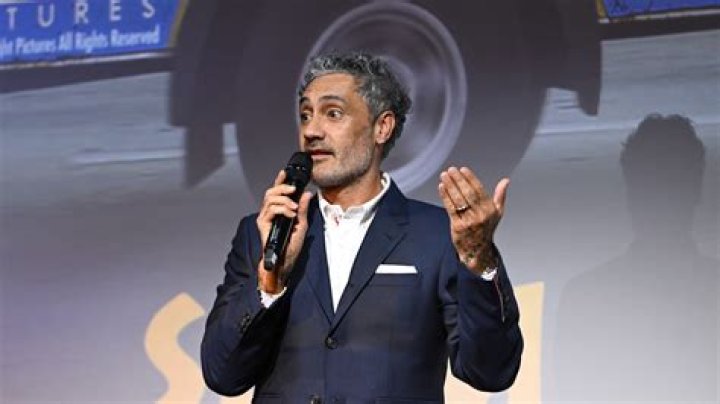 Is Taika Waititi Jewish? His ancestry, explained