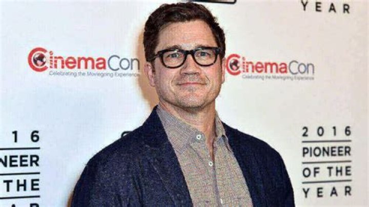 Is Tate Taylor Married? His Bio, Age, Partner, Height and Net worth