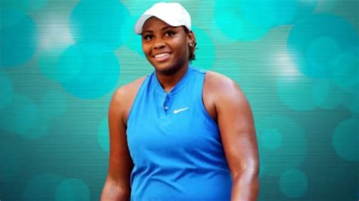 
Is Taylor Townsend Pregnant in 2024? Is Taylor Townsend Married? 