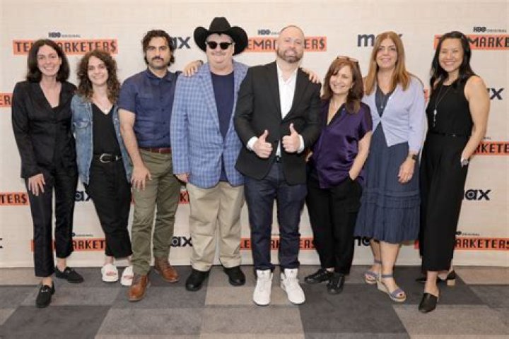 Is ‘Telemarketers’ star Pat Pespas dead?