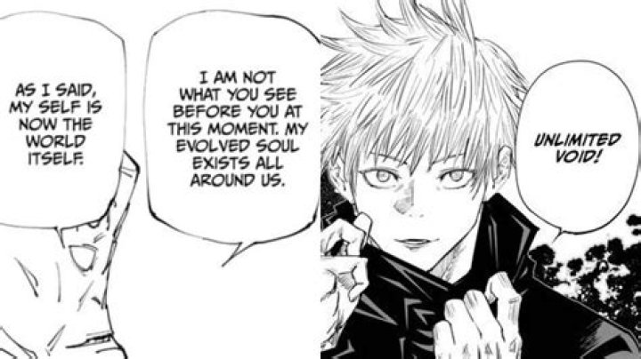 Is Tengen stronger than Gojo in ‘Jujutsu Kaisen?’
