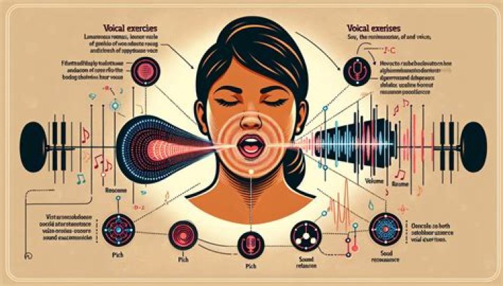 Is that Bernadette’s real voice? – Celebrity