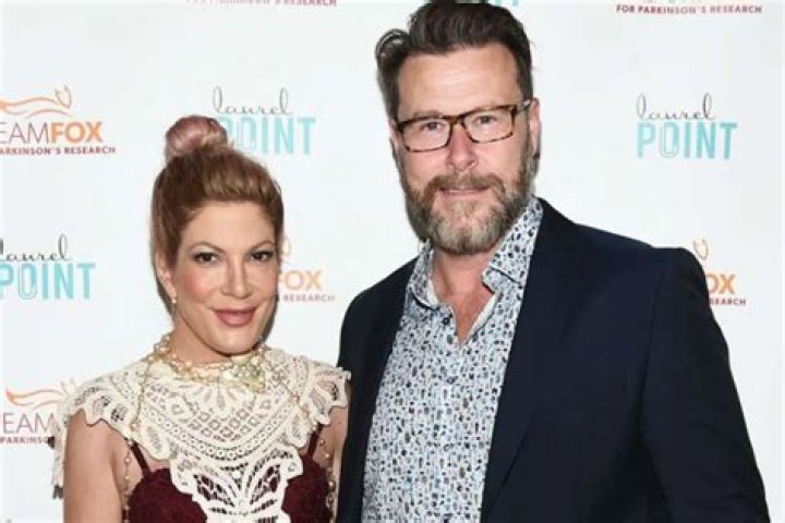 Is The Beverly Hills 90210 Reboot The Payday That Will Fix Broke Tori Spelling’s Money Woes?
