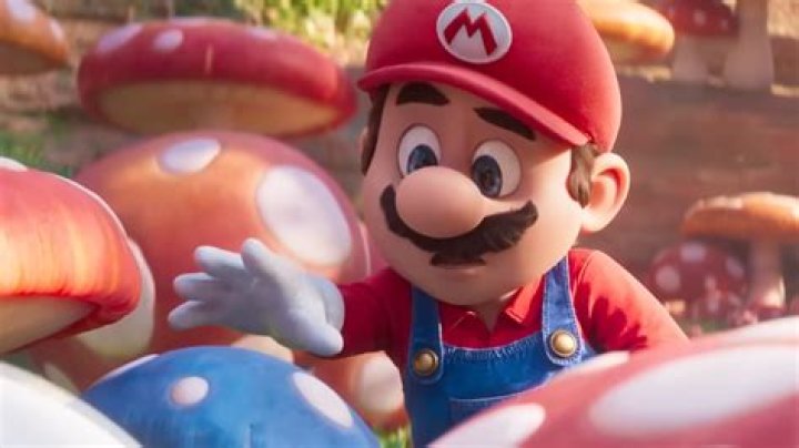 Is ‘The Super Mario Bros. Movie’ going to stream on Disney Plus?