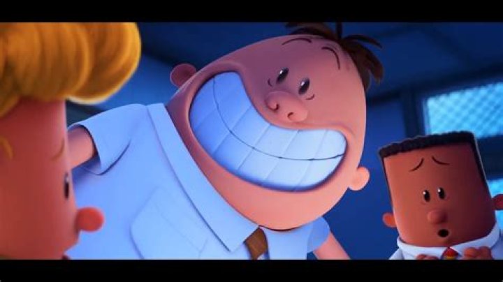 Is There A Captain Underpants 13? – Celebrity