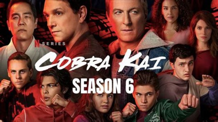 Is there a ‘Cobra Kai’ season 6 release date in 2023?