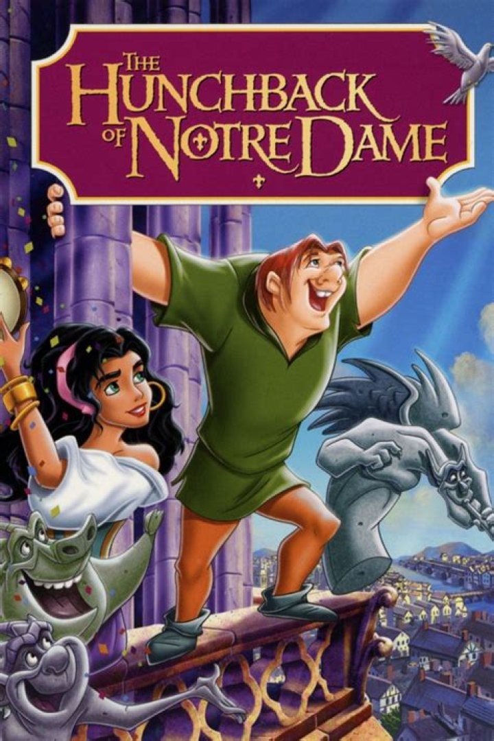 Is there a Hunchback of Notre Dame 3? – Celebrity