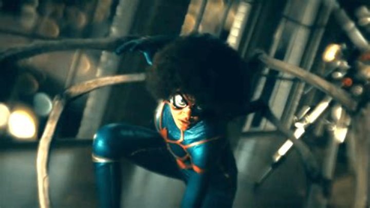 Is there a ‘Madame Web’ popcorn bucket?