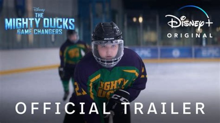 Is there a Mighty Ducks 4? – Celebrity