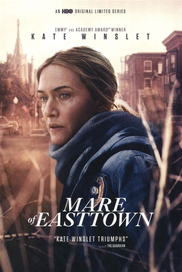Is There A Season 2 For Mare Of Easttown? – Celebrity
