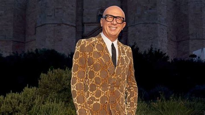 Is Tom Ford the owner of Gucci?