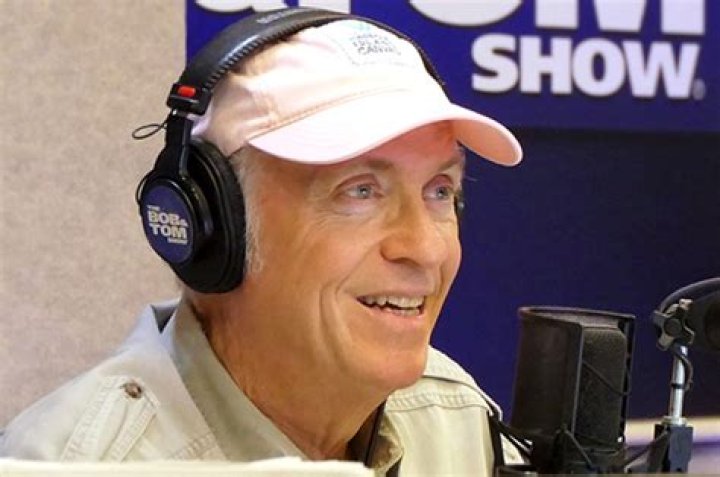 Is Tom Griswold Married to Wife? Or Dating Girlfriend?