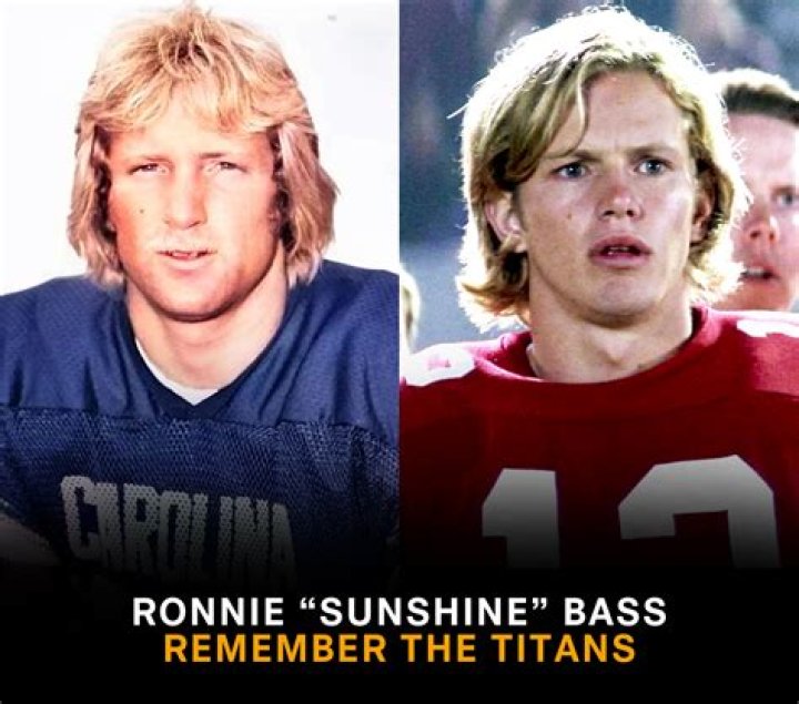 Is Tyler Bass related to Ronnie Bass? – Celebrity