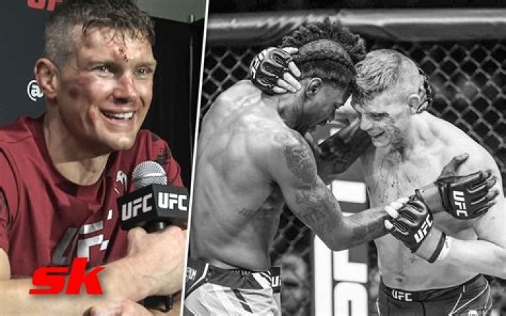 
Is UFC Fighter Kevin Holland Related To Tom Holland? Details On Wife And Children 