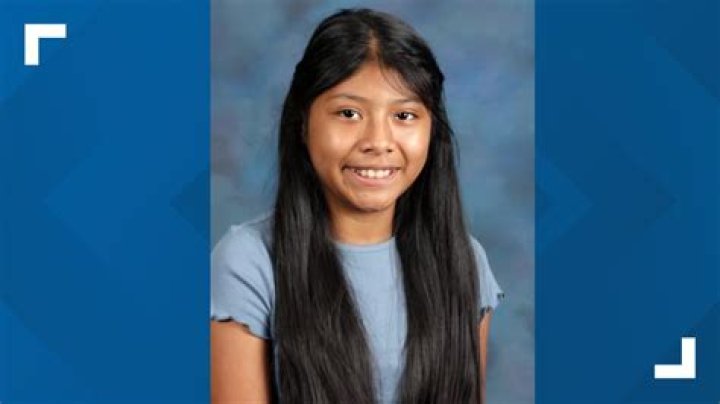 
Is Vanessa Cornett Missing In Kansas? Family Look For Missing Woman As New Breakthrough Is Made 