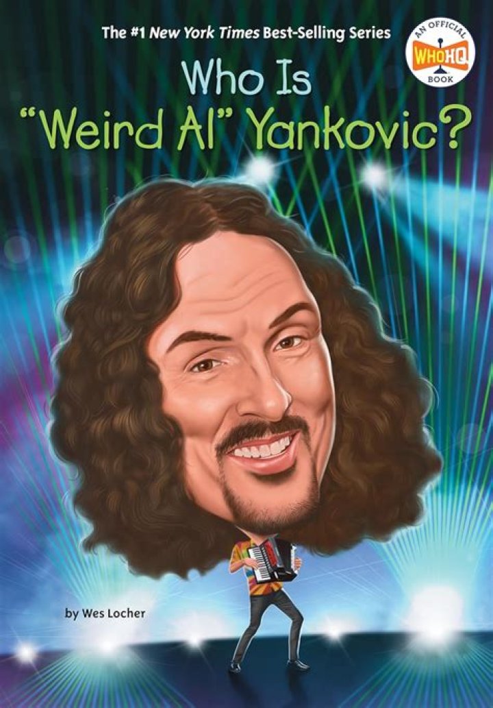 Is Weird Al Yankovic Gay? Age, Height, Net Worth