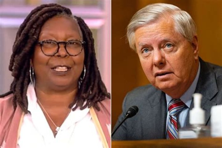 
Is Whoopi Goldberg Gay? What Did She Say About Her Sexuality? 