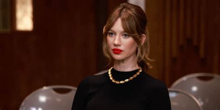 Is Yael Grobglas married? – Celebrity