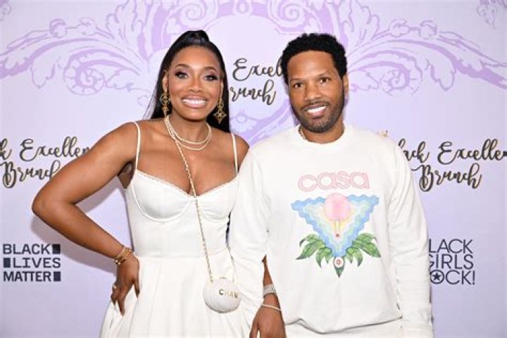Is Yandy Smith still married to Mendeecees Harris? How many kids do Yandy and Mendeecee have?