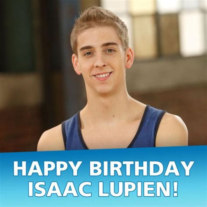 
Isaac Lupien Height, Weight, Net Worth, Age, Birthday, Wikipedia, Who, Nationality, Biography 