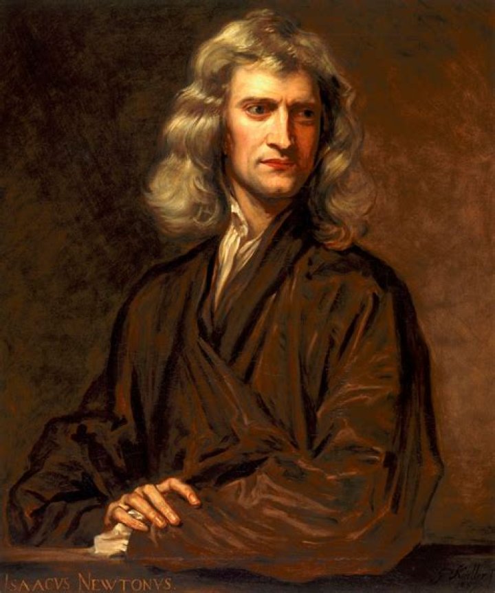 Isaac Newton Biography - Facts, Childhood, Family Life & Achievements