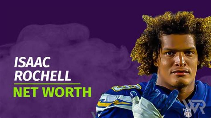 Isaac Rochell contract, salary and net worth explored