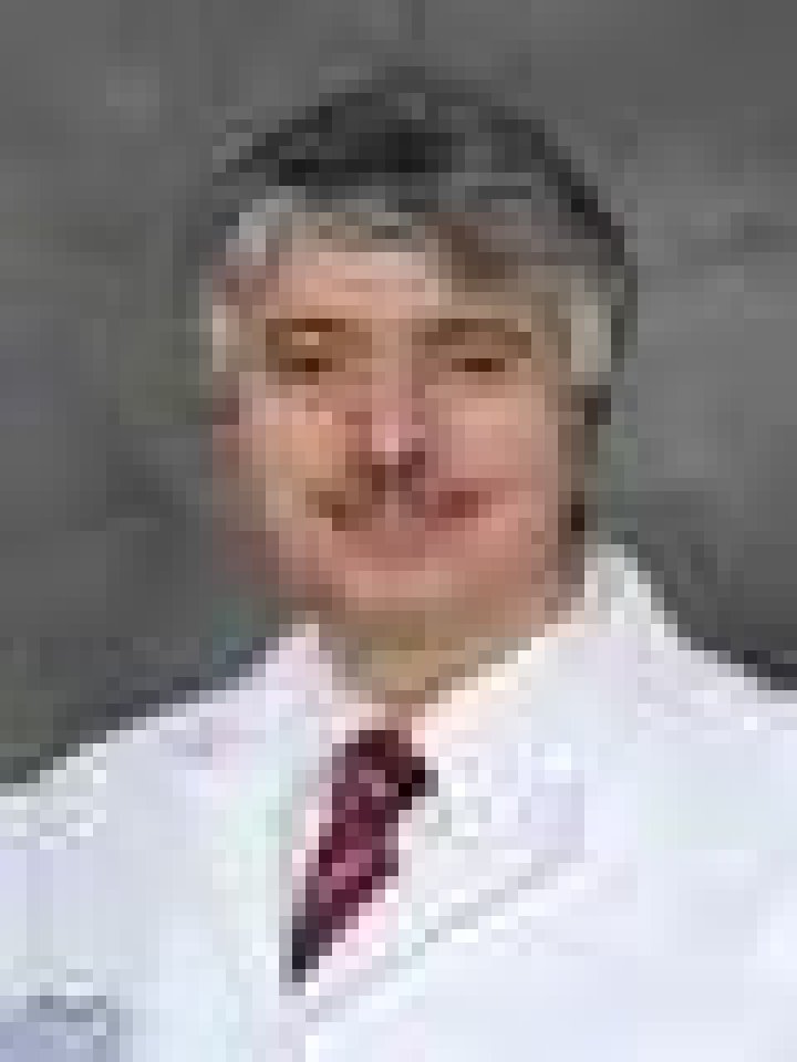 Dr. Isaac Turner, MD – Clinton Township, MI