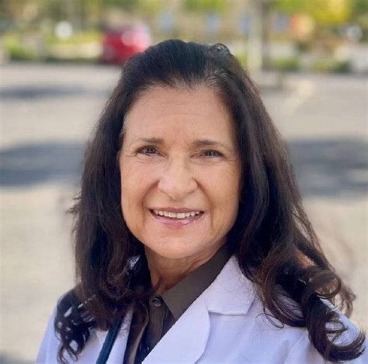 Isabel Orellana, PA – Sacramento, CA