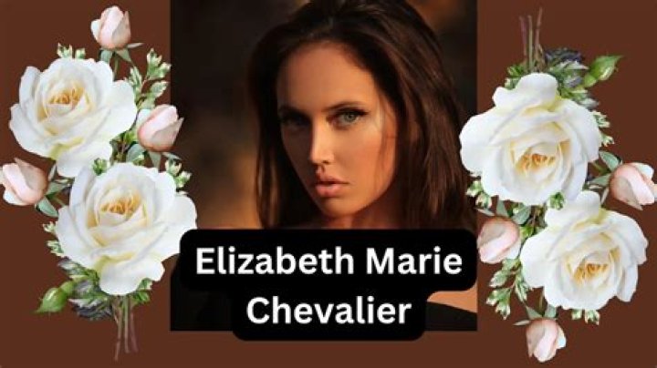 Isabelle Chevalier Height, Weight, Net Worth, Age, Birthday, Wikipedia, Who, Nationality, Biography