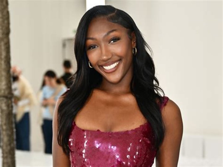 Isan Elba Biography - Facts, Childhood, Family Life & Achievements