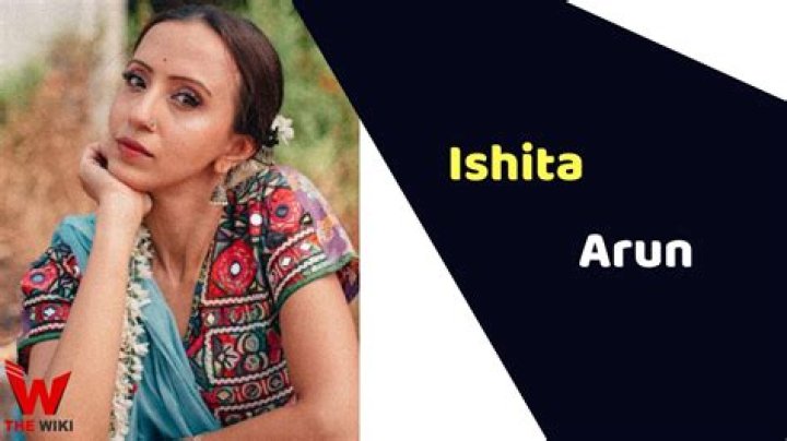 
Ishita Agarwal Height, Weight, Net Worth, Age, Birthday, Wikipedia, Who, Nationality, Biography 